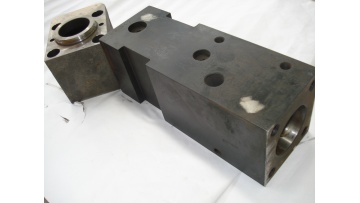 CNC PRODUCE FOR CYLINDER