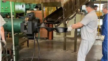 product processing