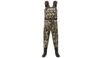 Men's Waterproof Neoprene Bootfoot Chest Waders For Hunting1