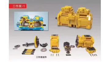Manual Control Pilot Valve