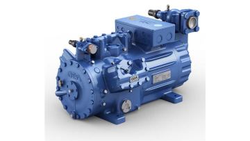  compressor unit