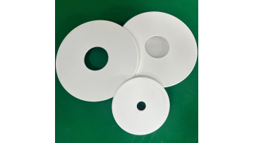 High Ceramic membrane disk