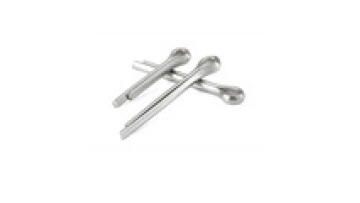 304/316 Stainless Steel Split Cotter Pins1