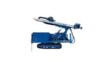 MDL-180H DRILLING RIG