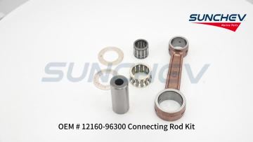 12160-96300 Connecting Rod Kit