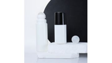 Empty Plastic Roll-on Deodorant Bottles - 50ml, 60ml, 90ml (1.7oz)1