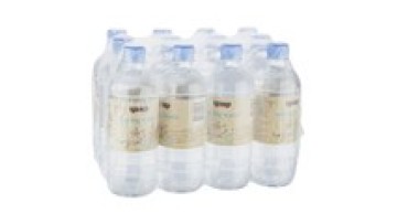 Plastic Heat Shrink Pvc/Pe/Pof/Ldpe Polyolefin Shrink Roll Film For Pet Bottle Water Packing1