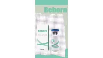 Why choose Reborn PLLA Filler