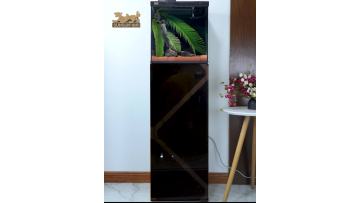 LBE DESKTOP AQUARIUM WITH BACK FILTER