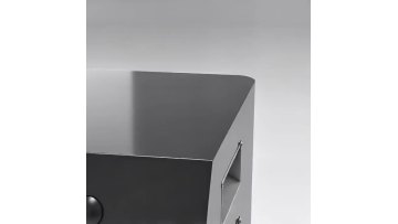 agv wireless charger004