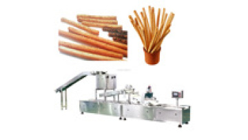 Bakery Food Processing Line: HYMBTXL-100 Bread Stick Making Machine Price1