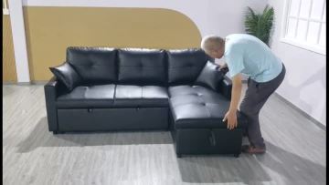 sofa bed 3003B -2