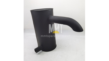 Exhaust Muffler 287-0218