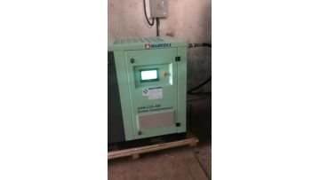 Nitrogen Generator 