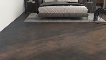 A2206 American Walnut Herringbone（AC5）