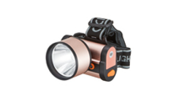 Lithium Battery Headlight Outdoor Durable Lighting Usb Rechargeable Led Head Flashlight Headlamp1