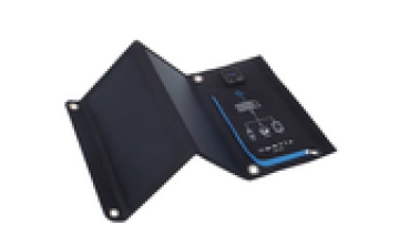 Factory 28w Solar Folding Bag Usb Solar Panel Folding Portable Photovoltaic Module Solar Cell For Camping1