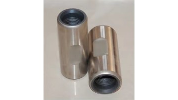 Sucker Rod Coupling