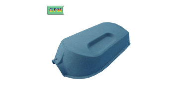 Custom Molded Paper Pulp Soap Boxes Packaging1