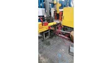 90TDie Casting Machine