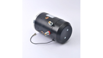 2kw 12v Hydraulic DC Motor for Electric forklift1