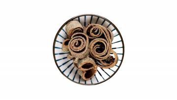Officinal Magnolia Bark /Houpu