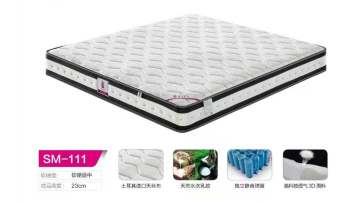 Haima pocket spring mattress