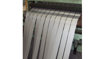 White Color Coated Aluminum for Metal