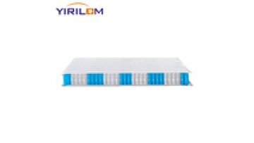 Good Support Free Sample Mattress Zone Pocket Spring1