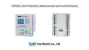 top201 line protection and control devices