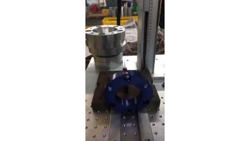 Hubcentric Forged Aluminum Wheel Spacer Adapter 6x