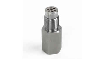 oxygen sensor spacer-025