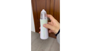 Household electric handheld baby safety suction and nasal wash device1