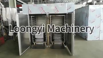 dryer machine