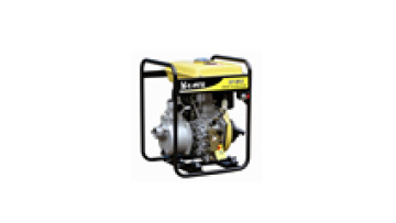 DP20 2inch diesel water pump 173 4hp air cooled diesel engine1