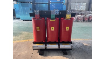 Dry Type Transformers