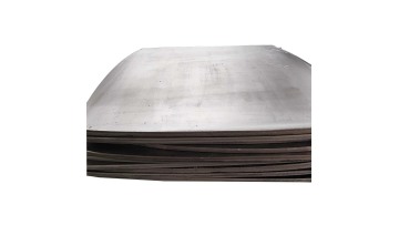 Hot Rolled Magnesium Alloy Plate