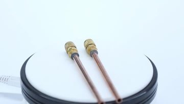 Access Valve -001