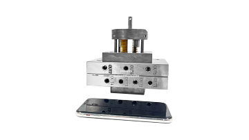 Injection moulding