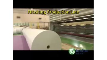 PAPER FINISHING SECTION