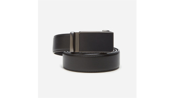 Men's Business Classic Automatic Buckle Belt