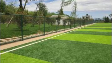sport artificial grass