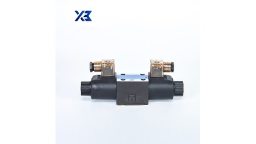 Solenoid Valve