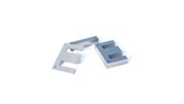 Steel Sheet Transformer Core Mono Phase E and I Lamination Single Phase and Three Phase Sheet1