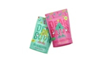 China wholesale 15x22cm glossy matt aluminum plastic smell proof mylar stand up pouch1