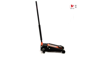 2 to 3 Ton trolley heavy duty horizontal hydraulic car jack for factory1