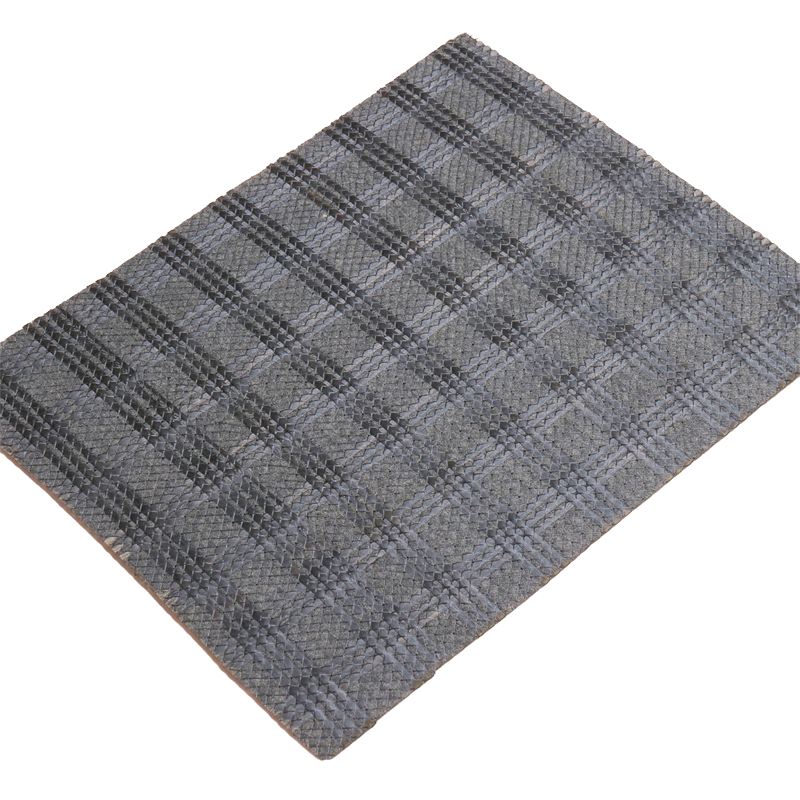 geogrid geotextile