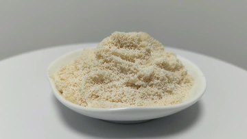 Filterelated Chelating Resin