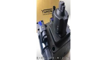YUKEN EFBG-06-250-H-2/T 145 Proportional Valve