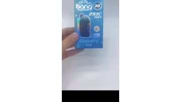 bang Starry 25000